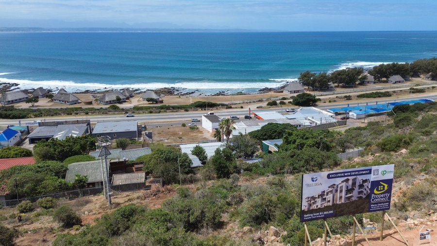 2 Bedroom Property for Sale in De Bakke Western Cape